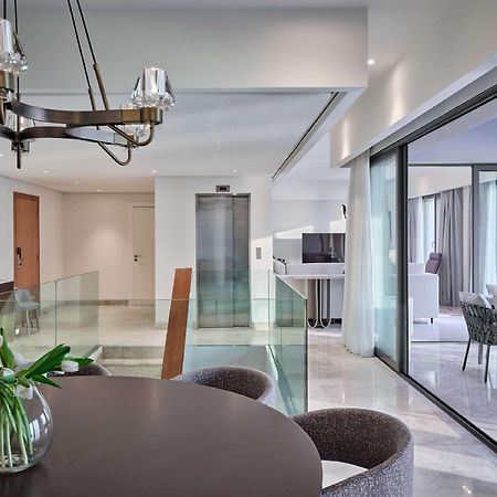 Grand Hyatt Kuwait Residences Kuwait City Exterior foto