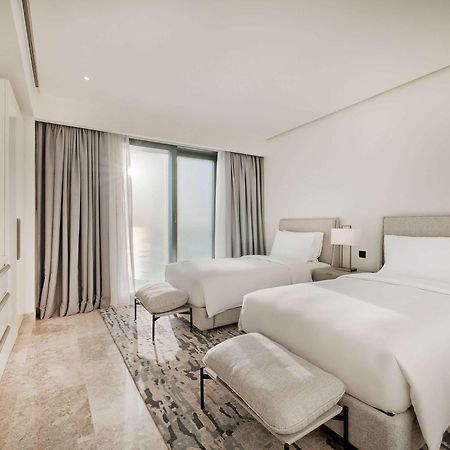 Grand Hyatt Kuwait Residences Kuwait City Exterior foto